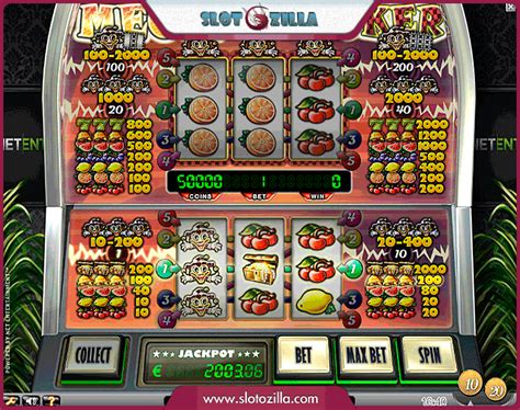  mega joker slot machine/ohara/exterieur